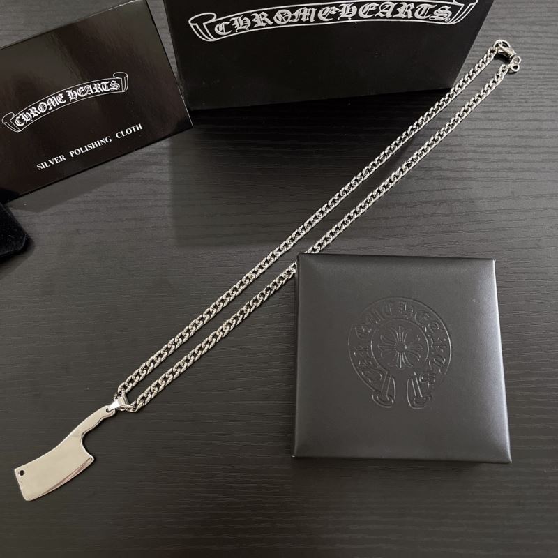 Chrome Hearts Necklaces